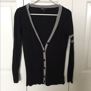 Forever 21 cardigan